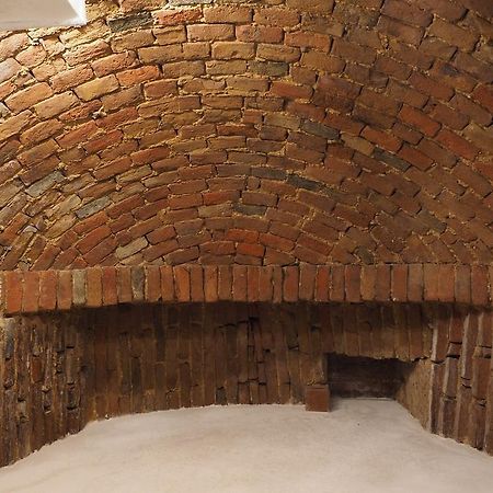 La Casina Di Cagnano Apartment มอนติปุลเชียโน ห้อง รูปภาพ
