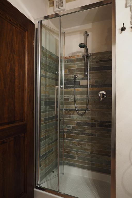 La Casina Di Cagnano Apartment มอนติปุลเชียโน ห้อง รูปภาพ